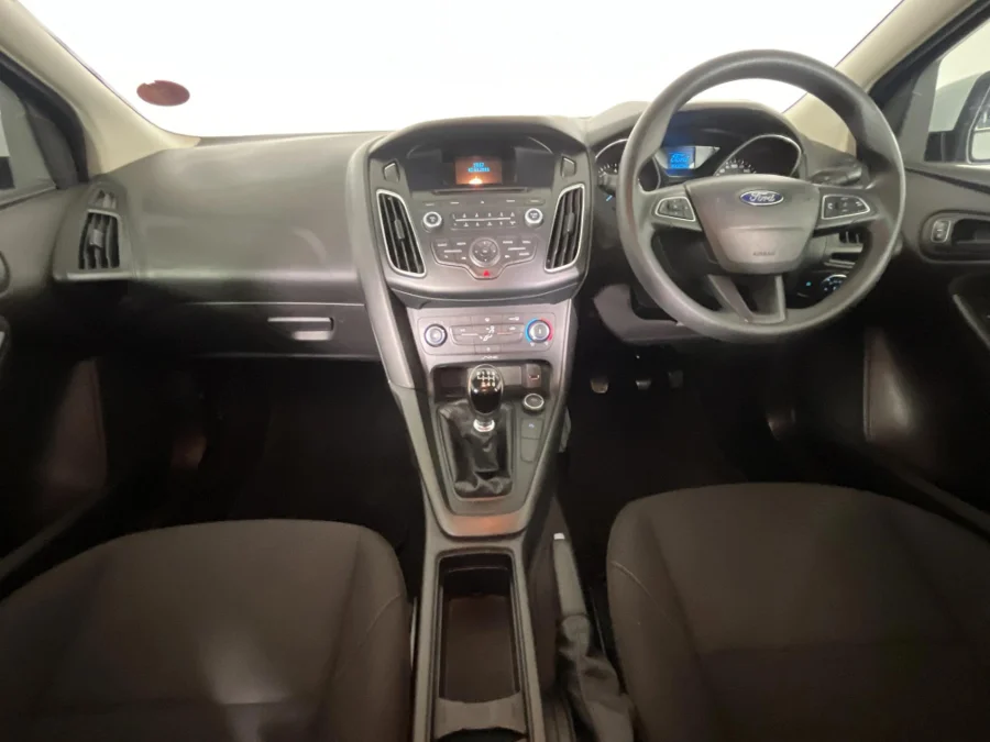 Used 2015 Ford Focus hatch 1.0T Ambiente - WeBuyCars Silverlakes Used 2015 Ford Focus hatch 1.0T Ambiente - WeBuyCars Silverlakes