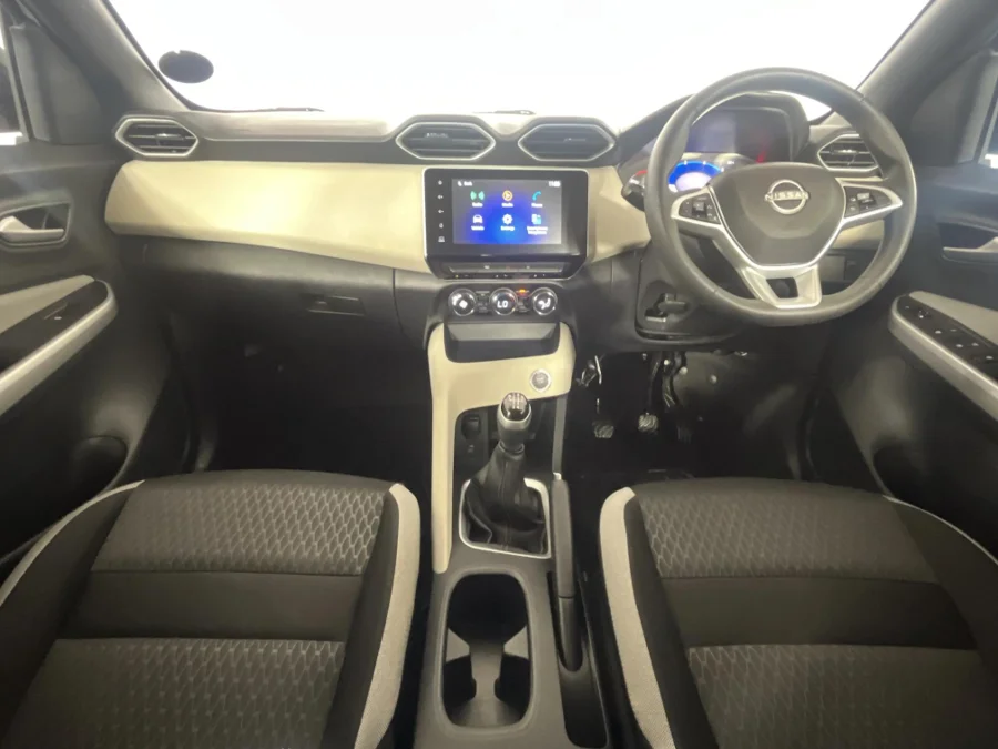 Used 2024 Nissan Magnite 1.0 Acenta manual - WeBuyCars Richmond Used 2024 Nissan Magnite 1.0 Acenta manual - WeBuyCars Richmond