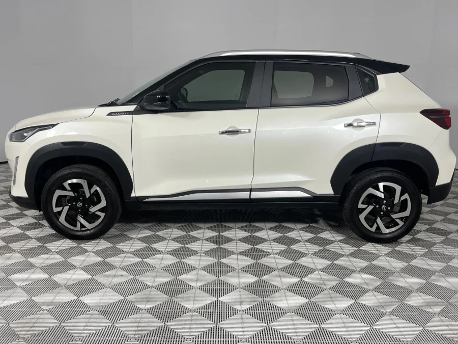 Used 2024 Nissan Magnite 1.0 Acenta manual - WeBuyCars Richmond Used 2024 Nissan Magnite 1.0 Acenta manual - WeBuyCars Richmond