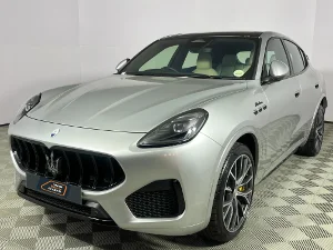 Used 2024 Maserati Grecale Modena