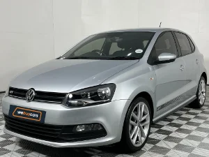 Used 2024 Volkswagen Polo Vivo hatch 1.0TSI GT