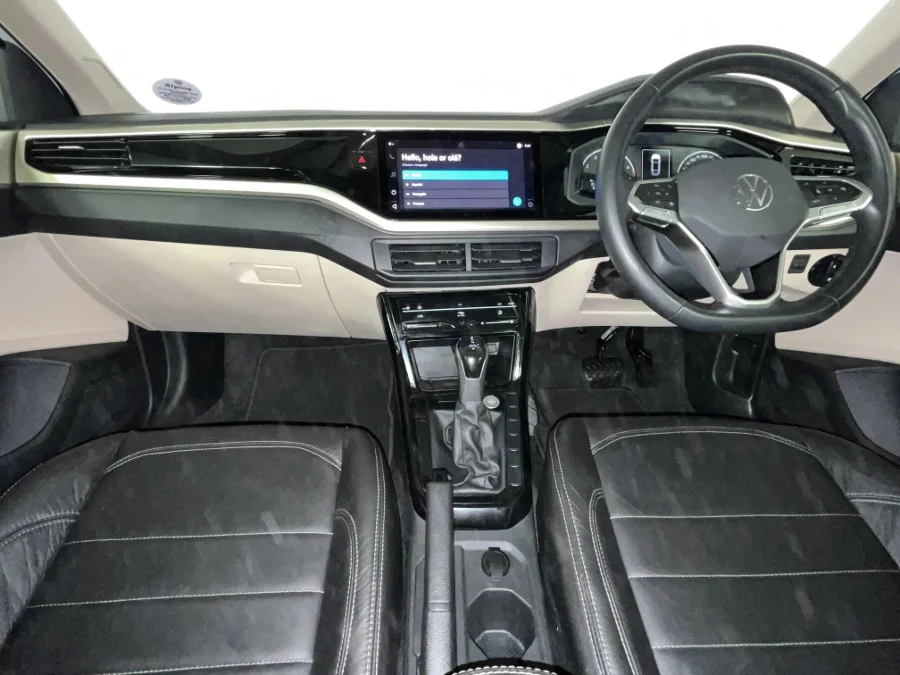 Used 2023 Volkswagen Polo sedan 1.6 Life auto - WeBuyCars JHB South Used 2023 Volkswagen Polo sedan 1.6 Life auto - WeBuyCars JHB South