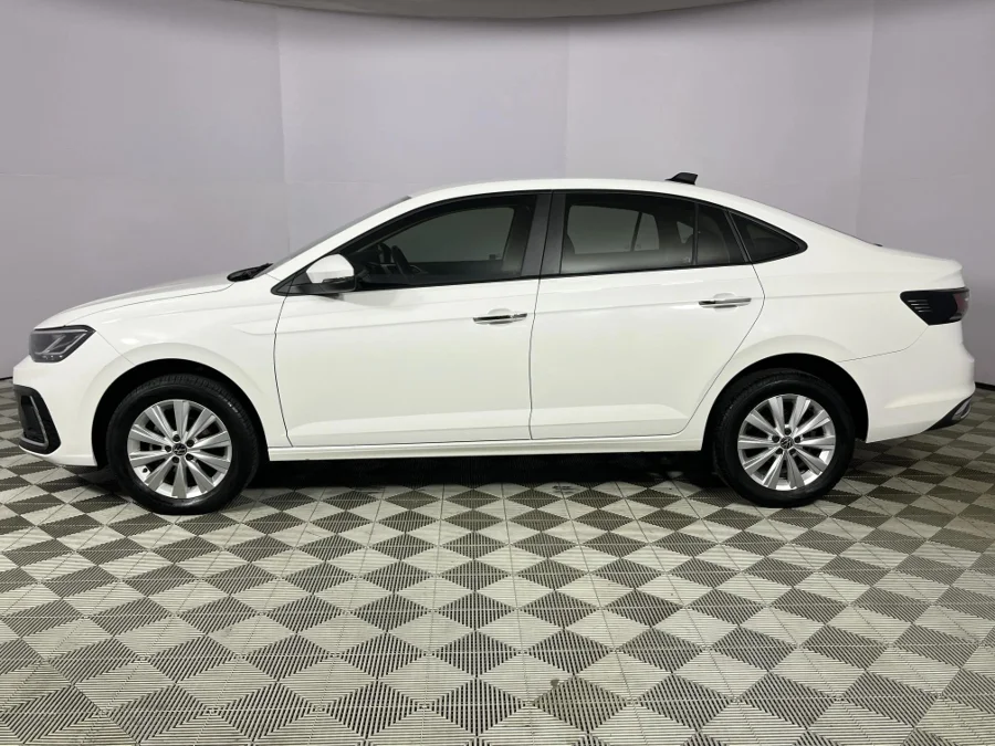 Used 2023 Volkswagen Polo sedan 1.6 Life auto - WeBuyCars JHB South Used 2023 Volkswagen Polo sedan 1.6 Life auto - WeBuyCars JHB South