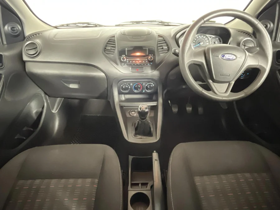 Used 2020 Ford Figo hatch 1.5 Ambiente - WeBuyCars JHB South Used 2020 Ford Figo hatch 1.5 Ambiente - WeBuyCars JHB South