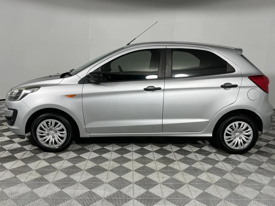 Used 2020 Ford Figo hatch 1.5 Ambiente - WeBuyCars JHB South Used 2020 Ford Figo hatch 1.5 Ambiente - WeBuyCars JHB South