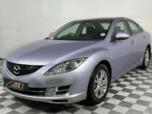 Used 2008 Mazda Mazda6 2.0 Original
