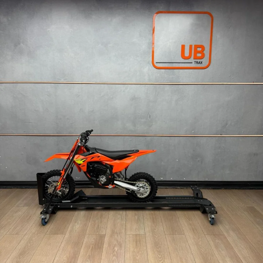 New 2026 KTM SX E5 - UB Leisure