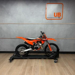 New 2026 KTM 85 SX B/W