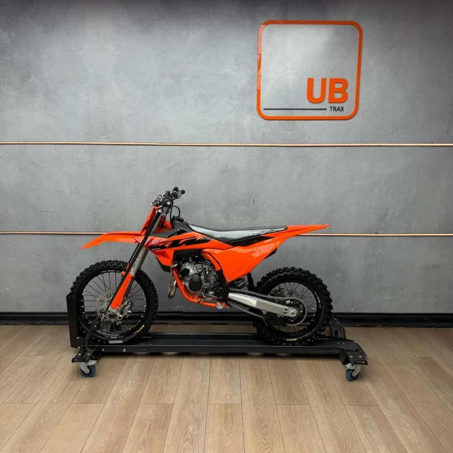 New 2026 KTM 85 SX B/W - UB Leisure