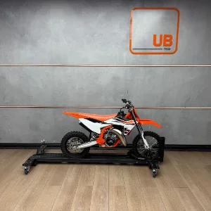 New 2025 KTM 65 SX New 2025 KTM 65 SX