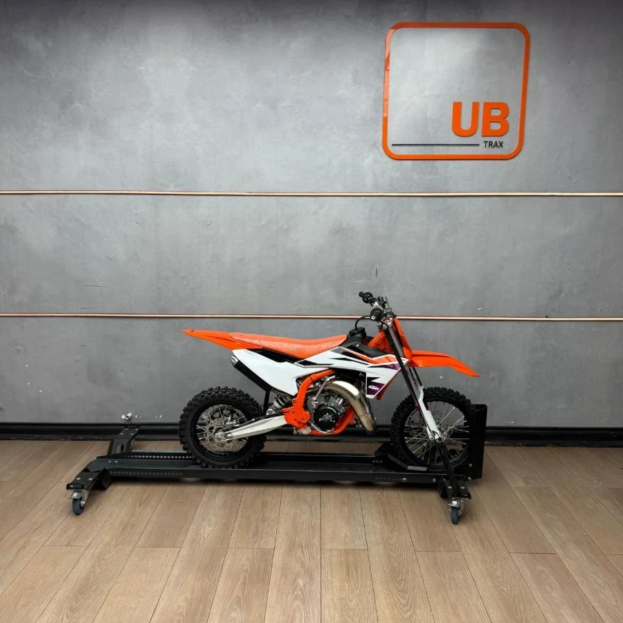 New 2025 KTM 65 SX - UB Leisure