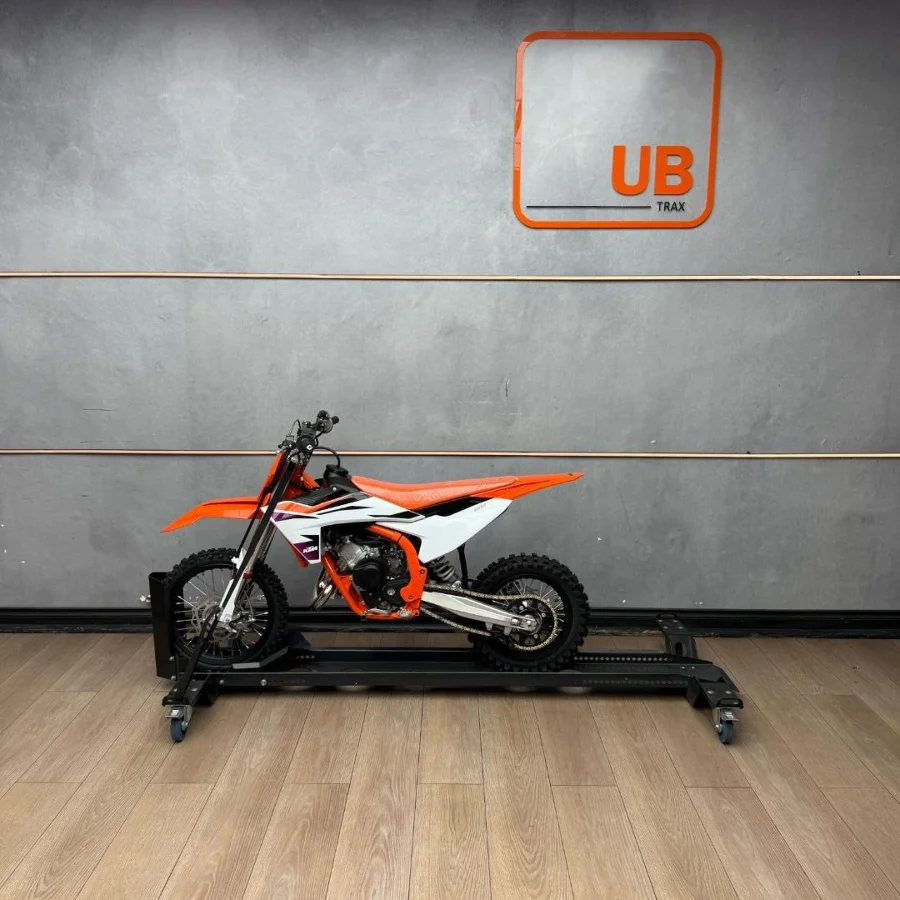 New 2025 KTM 65 SX - UB Leisure