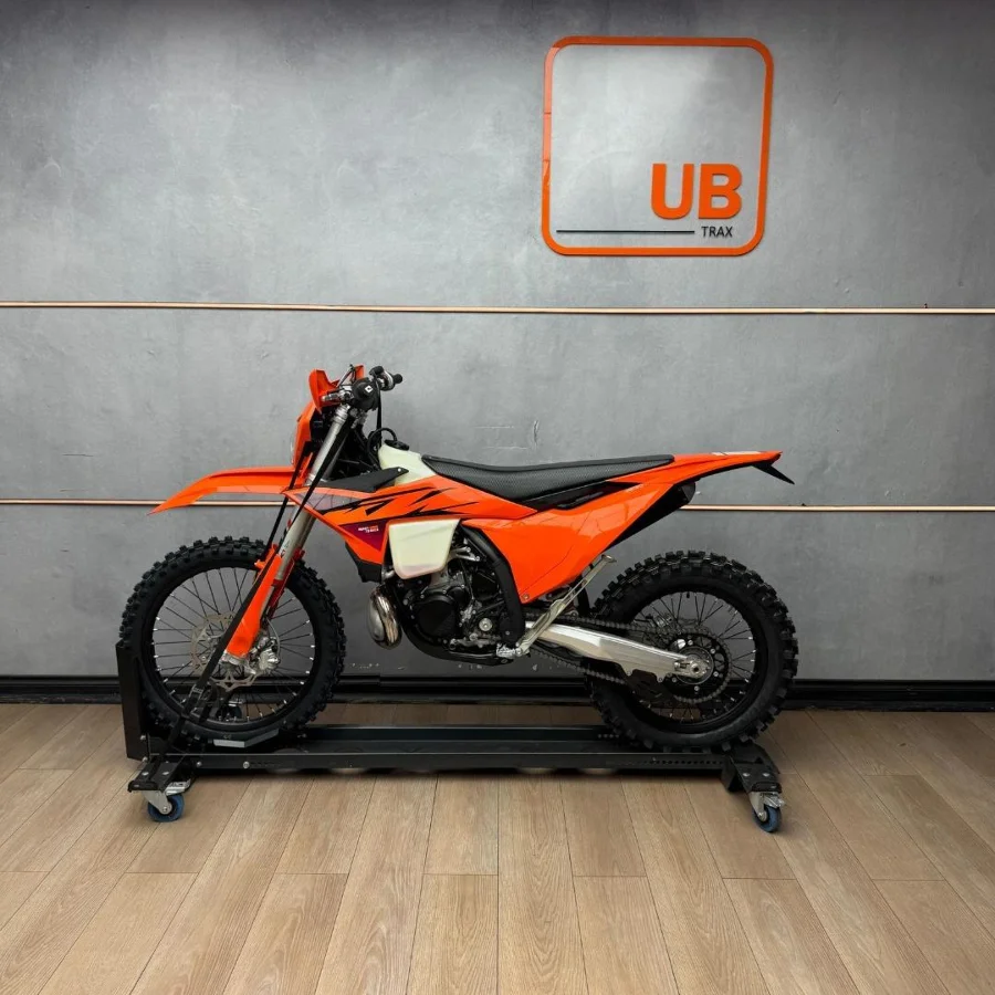 New 2026 KTM 250 XC-W - UB Leisure