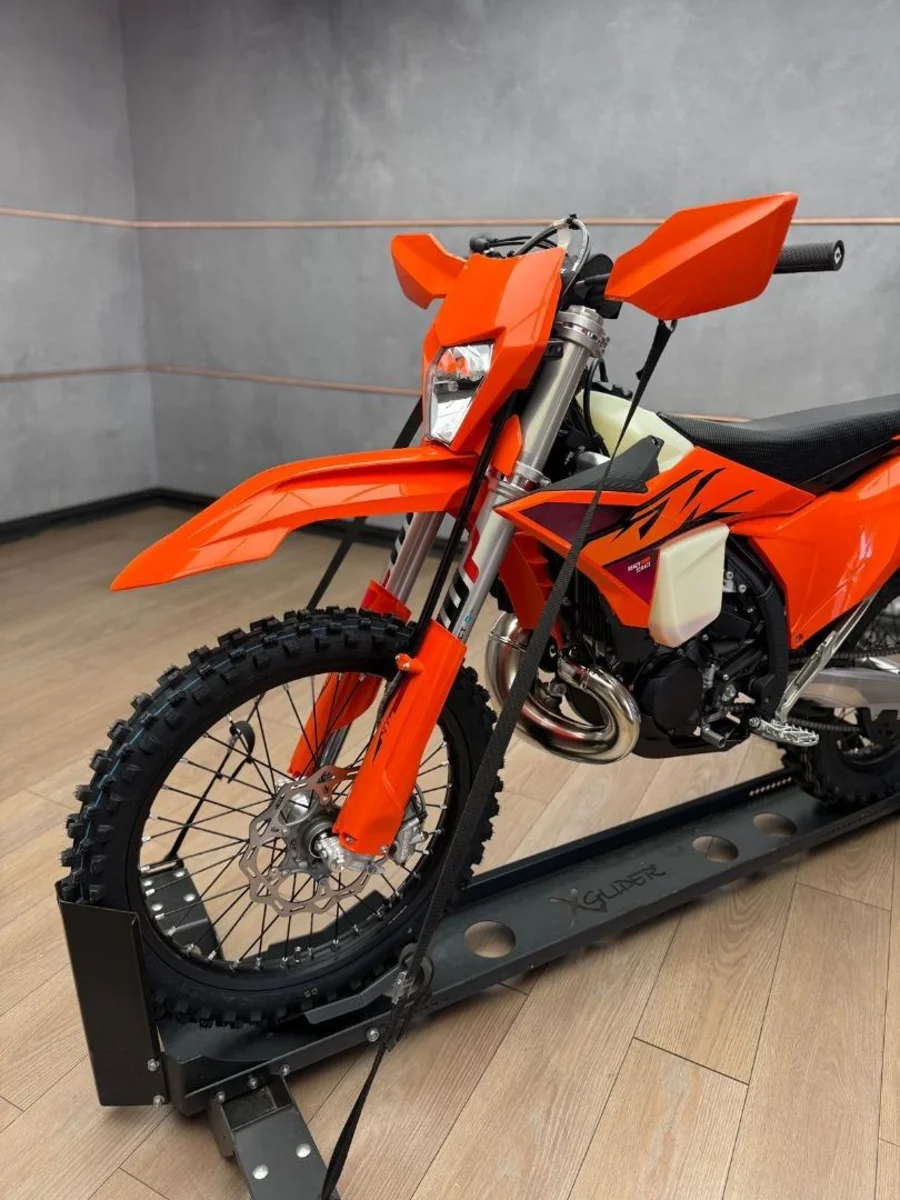 New 2026 KTM 250 XC-W - UB Leisure
