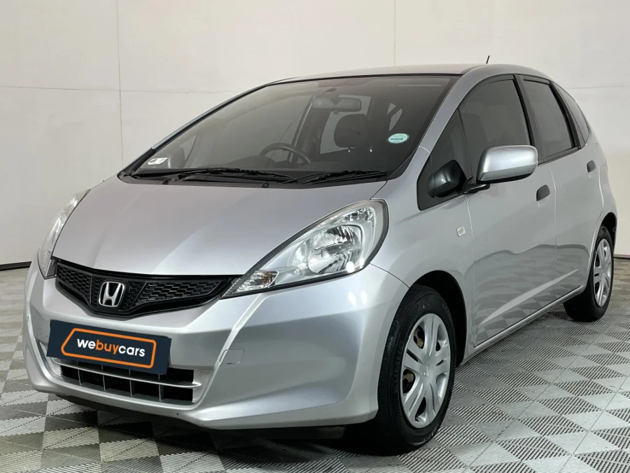 Used 2013 Honda Jazz 1.3 Comfort - WeBuyCars JHB South Used 2013 Honda Jazz 1.3 Comfort - WeBuyCars JHB South