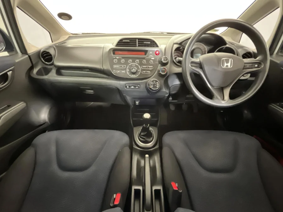 Used 2013 Honda Jazz 1.3 Comfort - WeBuyCars JHB South Used 2013 Honda Jazz 1.3 Comfort - WeBuyCars JHB South