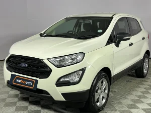 Used 2022 Ford EcoSport 1.5 Ambiente