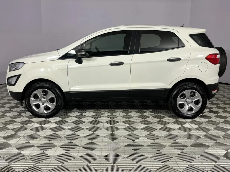 Used 2022 Ford EcoSport 1.5 Ambiente - WeBuyCars Durban Used 2022 Ford EcoSport 1.5 Ambiente - WeBuyCars Durban