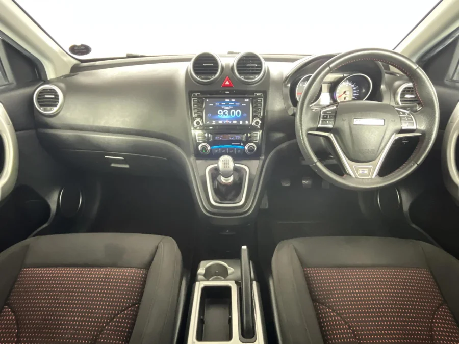 Used 2018 Haval H6 1.5T City - WeBuyCars Richmond Used 2018 Haval H6 1.5T City - WeBuyCars Richmond