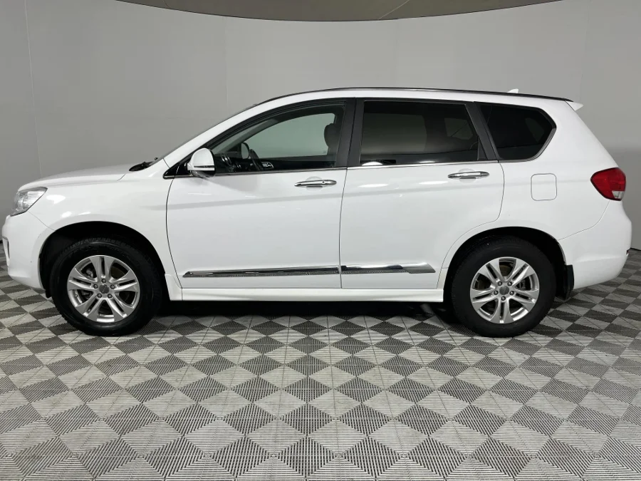 Used 2018 Haval H6 1.5T City - WeBuyCars Richmond Used 2018 Haval H6 1.5T City - WeBuyCars Richmond