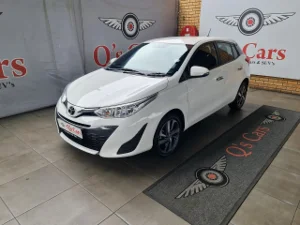 Used 2019 Toyota Yaris 1.5 Xs
