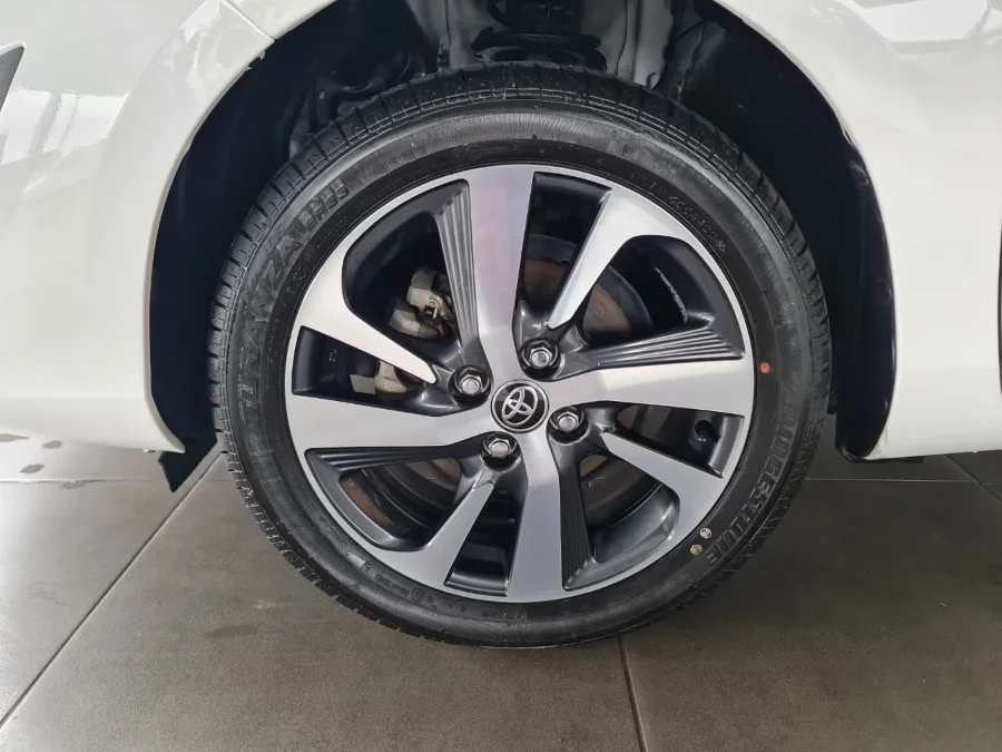 Used 2019 Toyota Yaris 1.5 Xs - Qs Cars