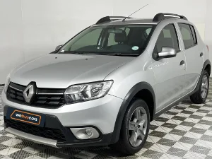 Used 2017 Renault Sandero 66kW turbo Stepway Dynamique