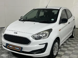 Used 2019 Ford Figo hatch 1.5 Ambiente