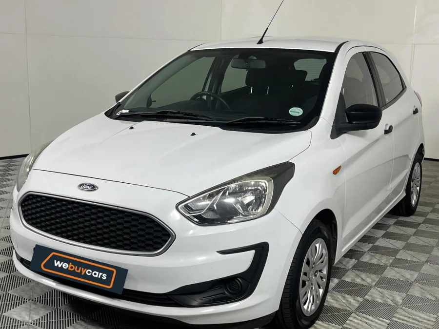 Used 2019 Ford Figo hatch 1.5 Ambiente - WeBuyCars Riverhorse Used 2019 Ford Figo hatch 1.5 Ambiente - WeBuyCars Riverhorse