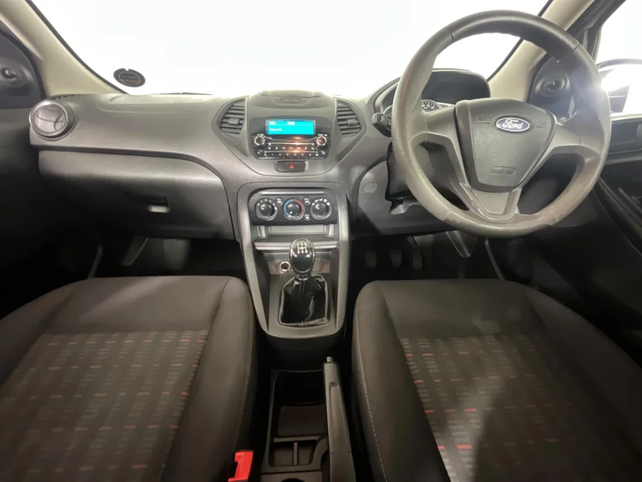 Used 2019 Ford Figo hatch 1.5 Ambiente - WeBuyCars Riverhorse Used 2019 Ford Figo hatch 1.5 Ambiente - WeBuyCars Riverhorse