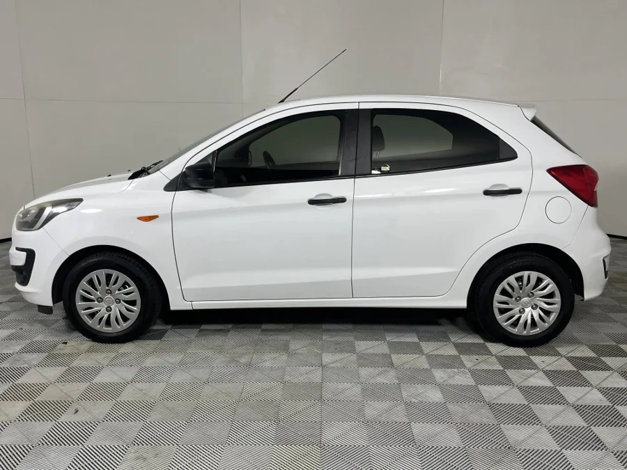 Used 2019 Ford Figo hatch 1.5 Ambiente - WeBuyCars Riverhorse Used 2019 Ford Figo hatch 1.5 Ambiente - WeBuyCars Riverhorse