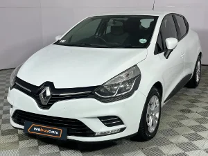 Used 2019 Renault Clio 66kW turbo Authentique