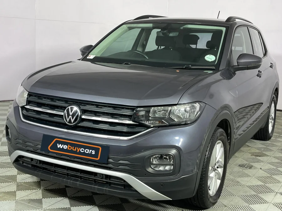 Used 2022 Volkswagen T-Cross 1.0TSI 70kW Comfortline - WeBuyCars Epping Used 2022 Volkswagen T-Cross 1.0TSI 70kW Comfortline - WeBuyCars Epping