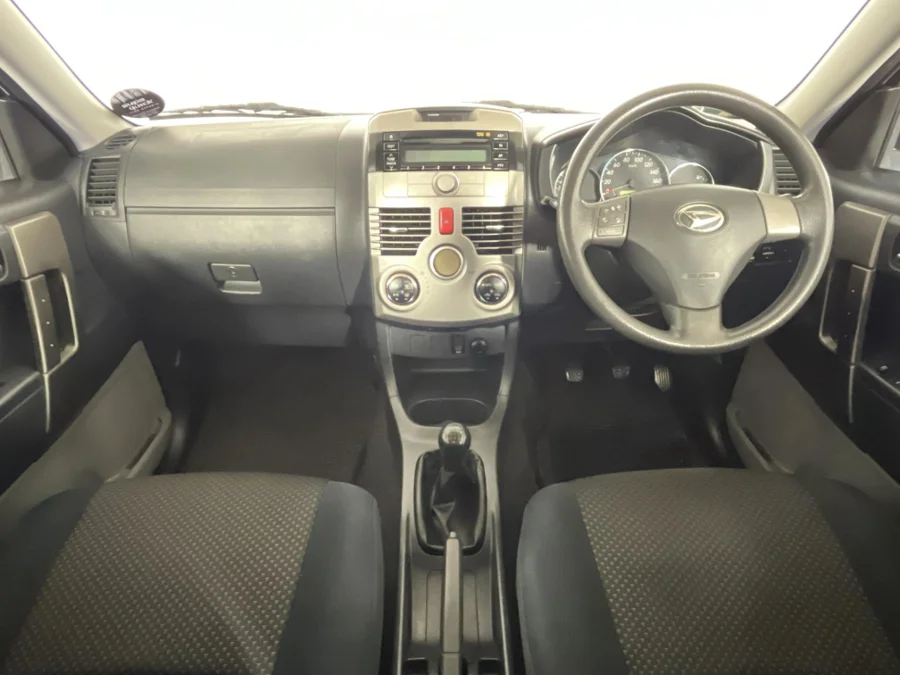 Used 2010 Daihatsu Terios 1.5 Diva Deluxe - WeBuyCars Richmond Used 2010 Daihatsu Terios 1.5 Diva Deluxe - WeBuyCars Richmond
