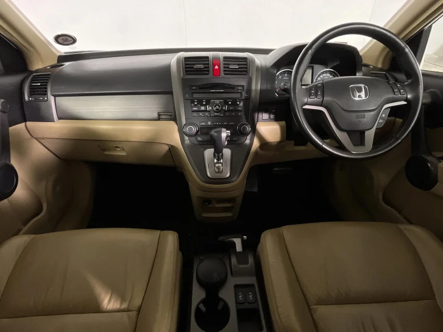 Used 2011 Honda CR-V 2.2i-DTEC Executive auto - WeBuyCars Silverlakes Used 2011 Honda CR-V 2.2i-DTEC Executive auto - WeBuyCars Silverlakes