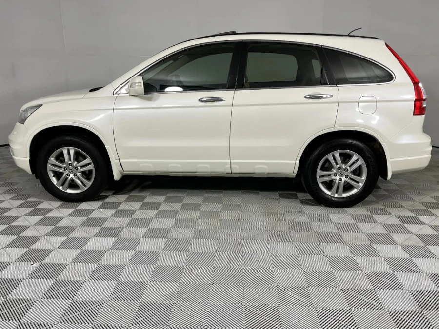 Used 2011 Honda CR-V 2.2i-DTEC Executive auto - WeBuyCars Silverlakes Used 2011 Honda CR-V 2.2i-DTEC Executive auto - WeBuyCars Silverlakes