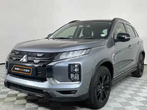 Used 2023 Mitsubishi ASX 2.0 Aspire