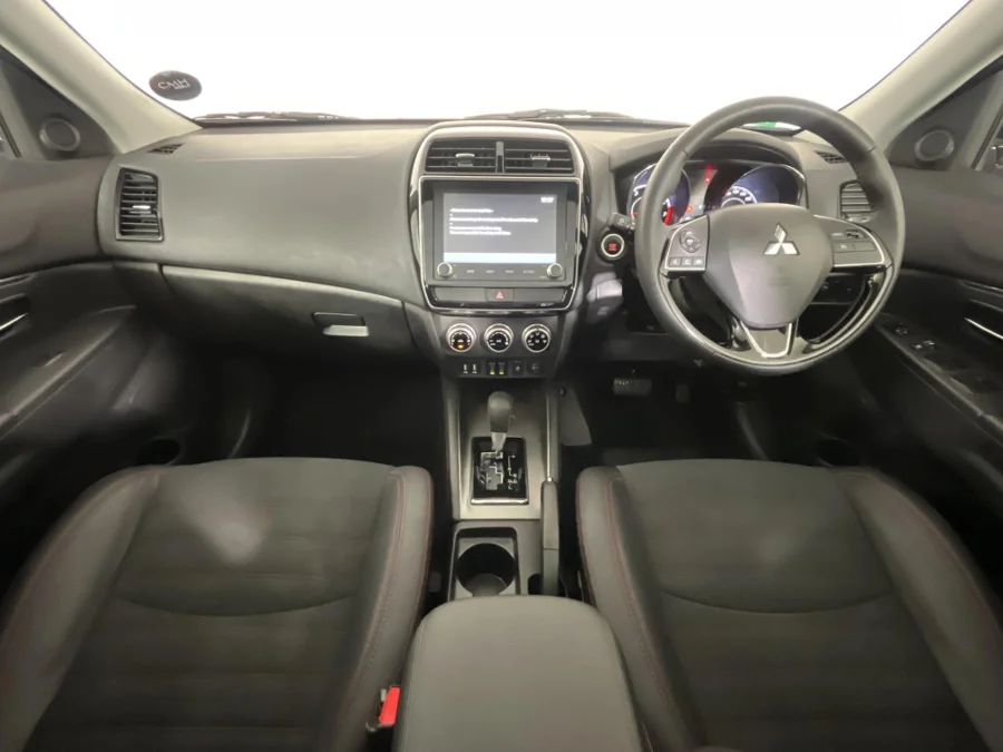 Used 2023 Mitsubishi ASX 2.0 Aspire - WeBuyCars JHB South Used 2023 Mitsubishi ASX 2.0 Aspire - WeBuyCars JHB South