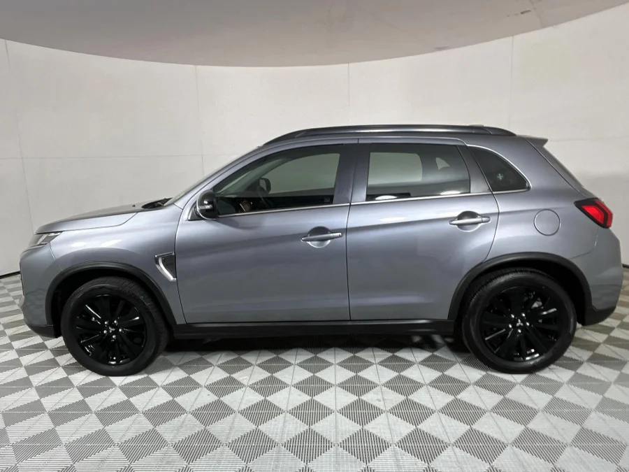Used 2023 Mitsubishi ASX 2.0 Aspire - WeBuyCars JHB South Used 2023 Mitsubishi ASX 2.0 Aspire - WeBuyCars JHB South