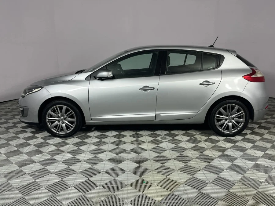 Used 2016 Renault Megane hatch 97kW turbo GT Line - WeBuyCars Brackenfell Cape Town Used 2016 Renault Megane hatch 97kW turbo GT Line - WeBuyCars Brackenfell Cape Town