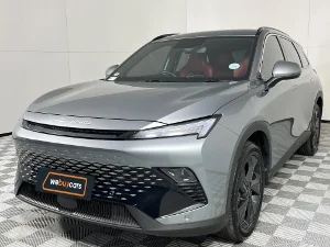 Used 2024 BAIC Beijing X55 Plus 1.5T Premium