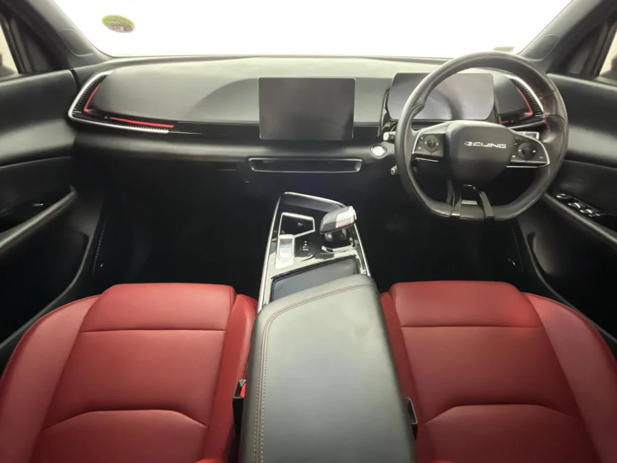 Used 2024 BAIC Beijing X55 Plus 1.5T Premium - WeBuycars East London Used 2024 BAIC Beijing X55 Plus 1.5T Premium - WeBuycars East London