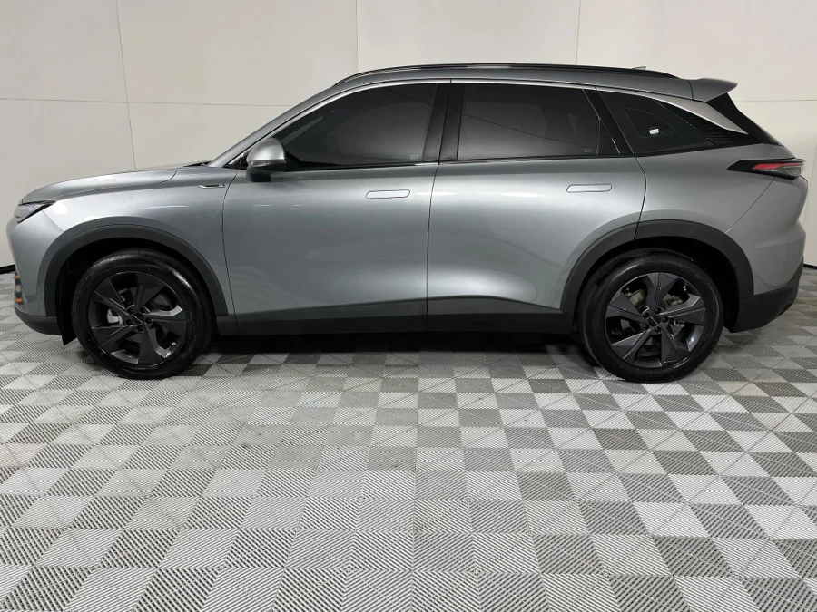 Used 2024 BAIC Beijing X55 Plus 1.5T Premium - WeBuycars East London Used 2024 BAIC Beijing X55 Plus 1.5T Premium - WeBuycars East London