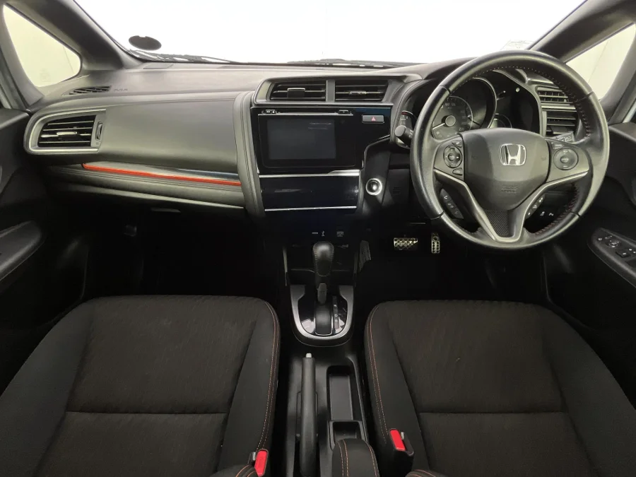 Used 2019 Honda Jazz 1.5 Sport - WeBuyCars Midstream Used 2019 Honda Jazz 1.5 Sport - WeBuyCars Midstream