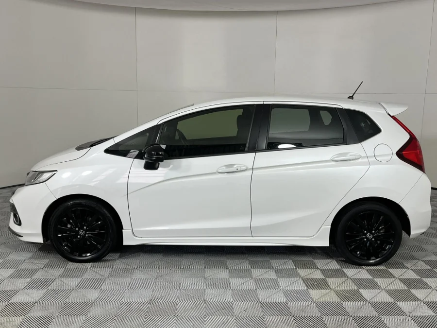 Used 2019 Honda Jazz 1.5 Sport - WeBuyCars Midstream Used 2019 Honda Jazz 1.5 Sport - WeBuyCars Midstream