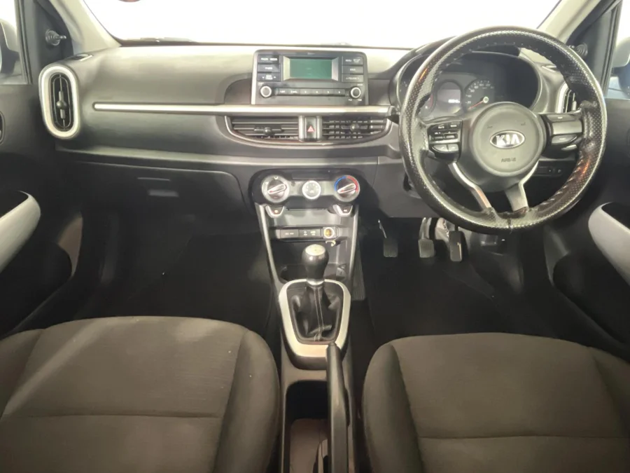 Used 2017 Kia Picanto 1.0 Style manual - WeBuyCars Epping Used 2017 Kia Picanto 1.0 Style manual - WeBuyCars Epping