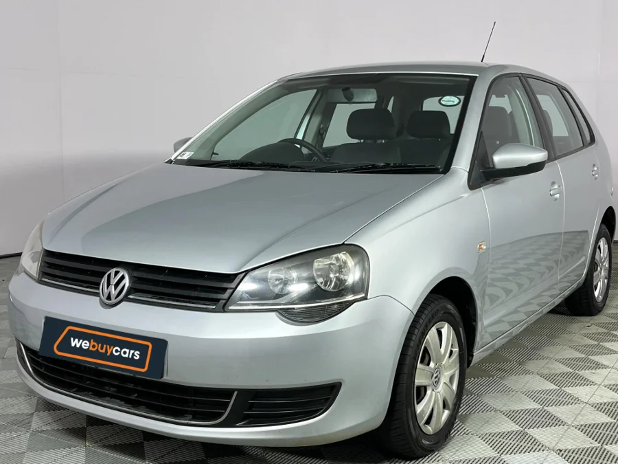 Used 2017 Volkswagen Polo Vivo hatch 1.4 Trendline - WeBuyCars Brackenfell Cape Town
