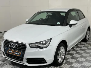 Used 2013 Audi A1 3-door 1.2TFSI S