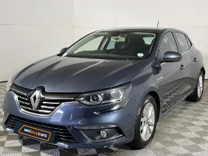Used 2017 Renault Megane 84kW Dynamique