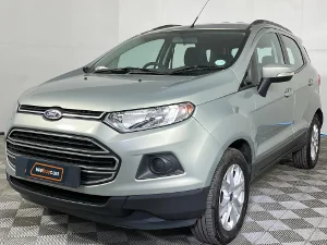 Used 2015 Ford EcoSport 1.5TDCi Titanium